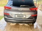Hyundai Tucson 2019 годаүшін10 000 000 тг. в Абай (Келесский р-н) – фото 2