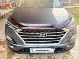 Hyundai Tucson 2019 годаүшін10 000 000 тг. в Абай (Келесский р-н) – фото 5