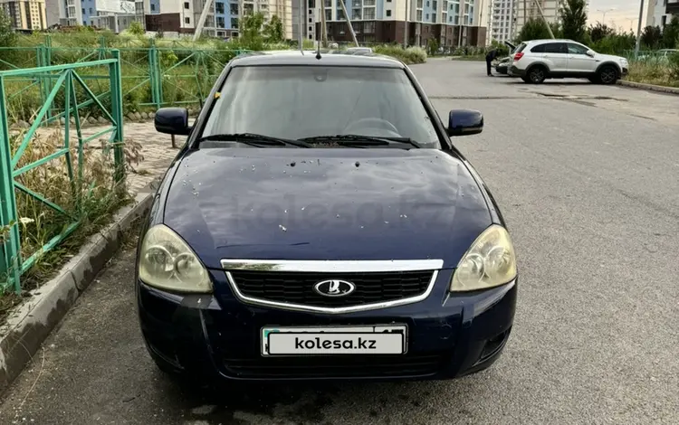 ВАЗ (Lada) Priora 2170 2012 года за 2 050 000 тг. в Шымкент