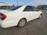 Toyota Camry 2002 годаүшін4 700 000 тг. в Караганда – фото 3