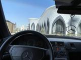 Mercedes-Benz C 280 1994 годаүшін2 300 000 тг. в Шымкент – фото 4