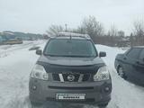 Nissan X-Trail 2008 годаүшін6 000 000 тг. в Усть-Каменогорск