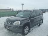 Nissan X-Trail 2008 годаүшін6 000 000 тг. в Усть-Каменогорск – фото 2