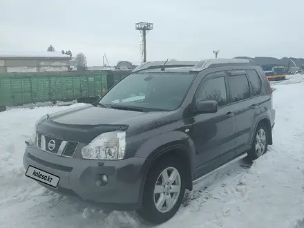 Nissan X-Trail 2008 года за 6 000 000 тг. в Усть-Каменогорск – фото 2