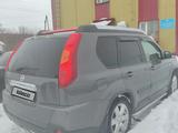 Nissan X-Trail 2008 годаүшін6 000 000 тг. в Усть-Каменогорск – фото 4