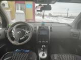 Nissan X-Trail 2008 годаүшін6 000 000 тг. в Усть-Каменогорск – фото 5
