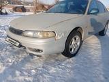 Mazda 626 1994 годаүшін750 000 тг. в Усть-Каменогорск – фото 4