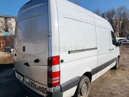 Mercedes-Benz Sprinter 2013 года за 9 500 000 тг. в Алматы – фото 4