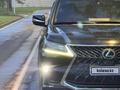 Lexus LX 570 2016 годаfor39 000 000 тг. в Алматы – фото 19