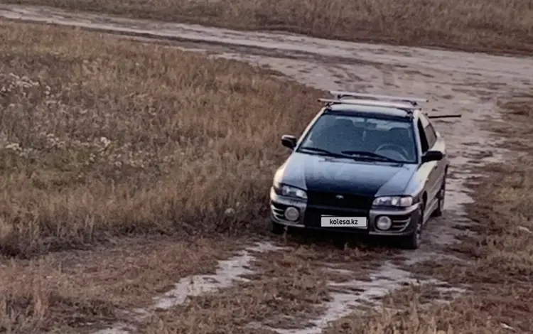 Subaru Impreza 1994 годаүшін1 150 000 тг. в Астана