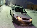 Subaru Forester 1997 годаfor3 400 000 тг. в Усть-Каменогорск