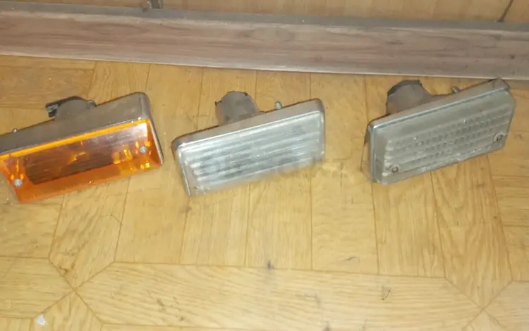 Габаритные огни за 10 000 тг. в Алматы