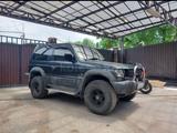 Mitsubishi Pajero 1995 года за 3 599 990 тг. в Тараз