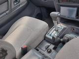 Mitsubishi Pajero 1995 года за 3 599 990 тг. в Тараз – фото 3