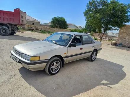 Mazda 626 1989 года за 600 000 тг. в Актау