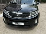 Kia Sorento 2012 года за 9 500 000 тг. в Караганда