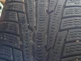 Шины зимние Nokian липучка за 29 000 тг. в Астана
