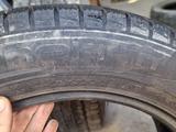 Шины зимние Nokian липучка за 29 000 тг. в Астана – фото 3