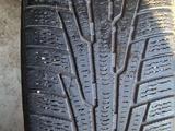 Шины зимние Nokian липучка за 29 000 тг. в Астана – фото 5