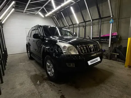 Toyota Land Cruiser Prado 2007 года за 13 500 000 тг. в Астана