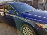 Toyota Camry 2006 года за 6 850 000 тг. в Талдыкорган – фото 4