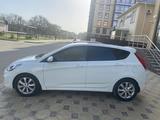 Hyundai Accent 2012 годаүшін4 900 000 тг. в Уральск – фото 2