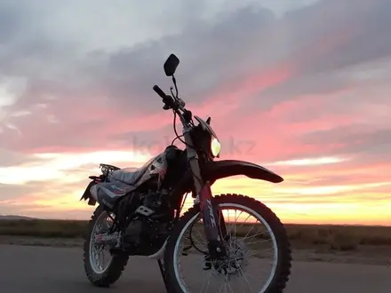 FX moto 2022 года за 410 000 тг. в Балхаш