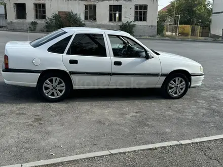 Opel Vectra 1992 года за 1 200 000 тг. в Кентау – фото 4