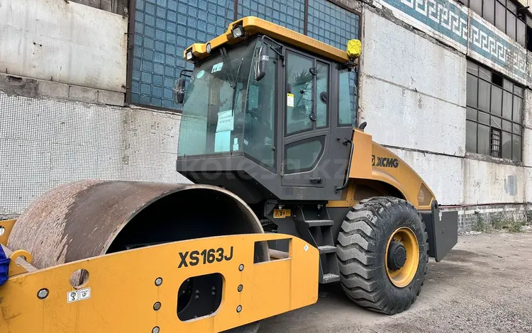 XCMG  XS 163 j 2025 года за 24 580 000 тг. в Астана