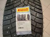 Pirelli SCORPION ICE ZERO 2 285/40 R22 Имеется диски одной разной шириfor450 000 тг. в Астана – фото 2