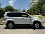 Toyota Land Cruiser Prado 2007 года за 15 000 000 тг. в Алматы – фото 5