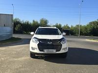 JAC S5 2023 годаүшін7 800 000 тг. в Шымкент