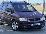 Opel Zafira 2000 года за 3 300 000 тг. в Атырау – фото 3