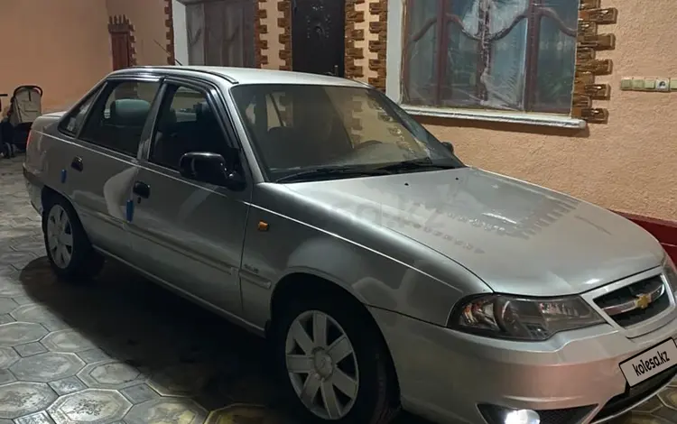 Daewoo Nexia 2011 годаүшін2 700 000 тг. в Шымкент