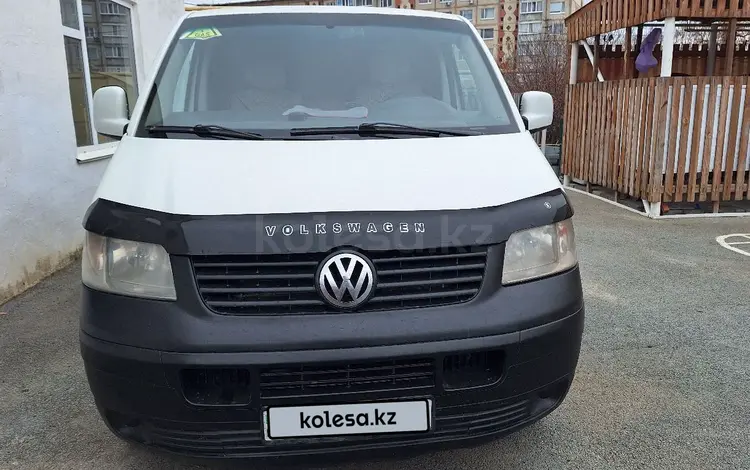 Volkswagen Transporter 2005 годаүшін6 000 000 тг. в Житикара