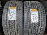 285/45R22 Pirelli Scorpion Winter 114V XLүшін1 200 000 тг. в Астана