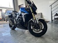 Suzuki  GSR 750 2013 годаүшін5 000 000 тг. в Астана