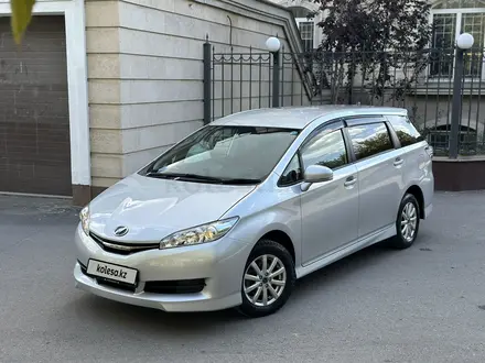 Toyota Wish 2013 года за 6 100 000 тг. в Караганда