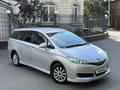 Toyota Wish 2013 годаүшін6 100 000 тг. в Караганда – фото 37