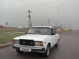 ВАЗ (Lada) 2107 2007 годаүшін650 000 тг. в Туркестан