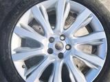 Диски на Рэнж Ровер 405 за 750 000 тг. в Алматы