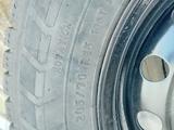 Шины, диски, резина, штамп за 100 000 тг. в Семей – фото 4
