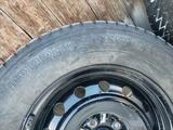 Шины, диски, резина, штамп за 100 000 тг. в Семей – фото 2