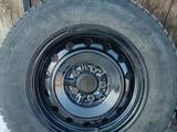 Шины, диски, резина, штамп за 100 000 тг. в Семей – фото 3