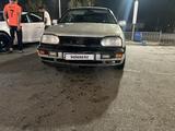Volkswagen Golf 1992 года за 600 000 тг. в Алматы – фото 2