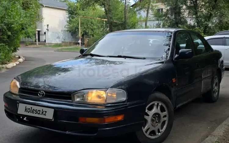 Toyota Camry 1995 года за 1 200 000 тг. в Алматы