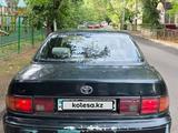 Toyota Camry 1995 годаүшін1 200 000 тг. в Алматы – фото 4
