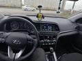 Hyundai Elantra 2020 года за 8 700 000 тг. в Шымкент – фото 13