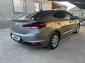 Hyundai Elantra 2020 годаfor8 300 000 тг. в Шымкент