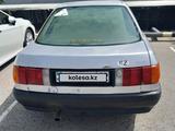 Audi 80 1990 годаүшін450 000 тг. в Актау – фото 2